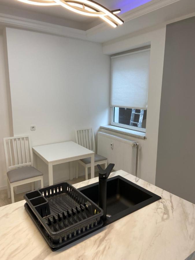 מולהיים אן דר רור Ferienwohnung Edi מראה חיצוני תמונה