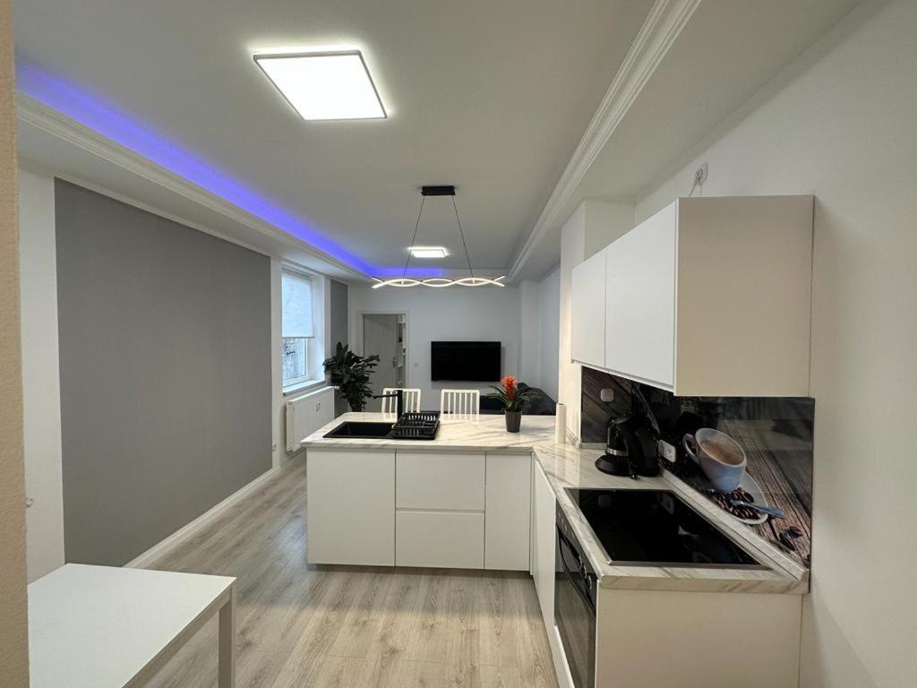 מולהיים אן דר רור Ferienwohnung Edi מראה חיצוני תמונה