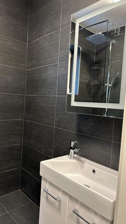 מולהיים אן דר רור Ferienwohnung Edi מראה חיצוני תמונה