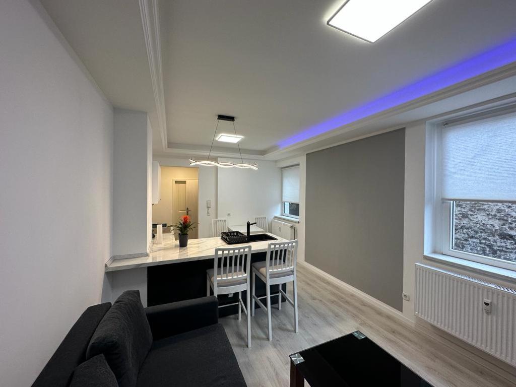 מולהיים אן דר רור Ferienwohnung Edi מראה חיצוני תמונה